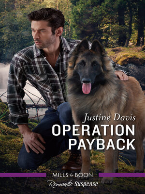 cover image of Operation Payback